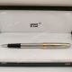 Copy Mont blanc Meisterstuck Rollerball Pen with Diamond Top (3)_th.jpg